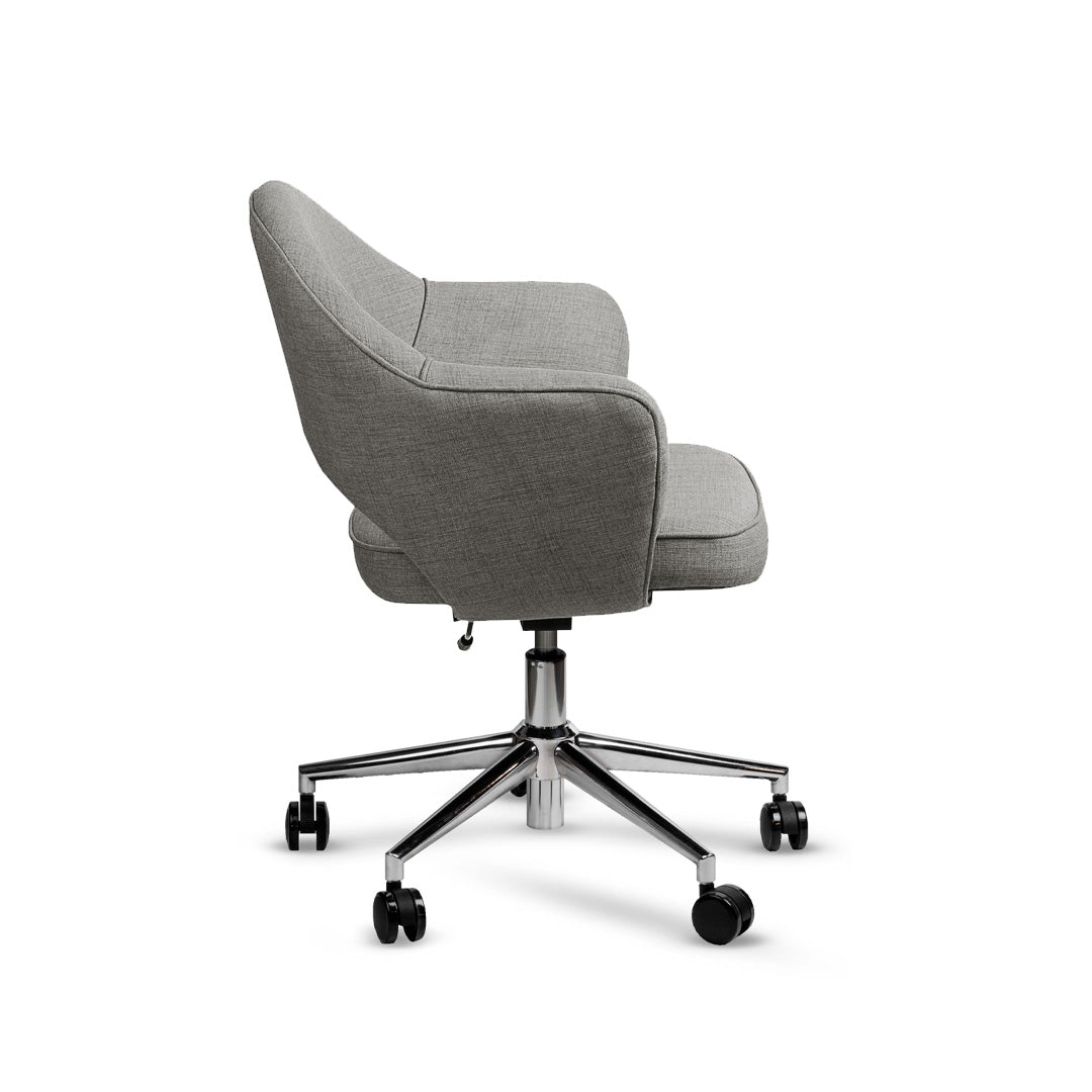 Sillón Saarinen tela